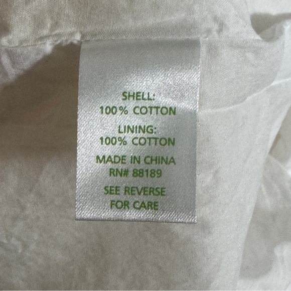 Lilly Pulitzer Marisa Seersucker Halter Dress in Yellow - Picture 8 of 11